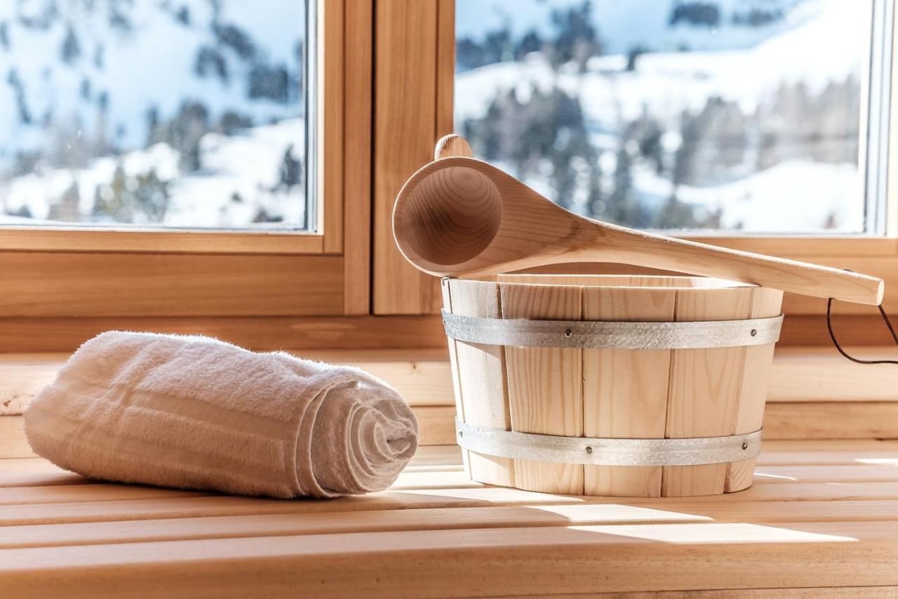 Heidi Chalets Falkert Heidialm - Chalets Bergwinter Patergassen Exterior foto
